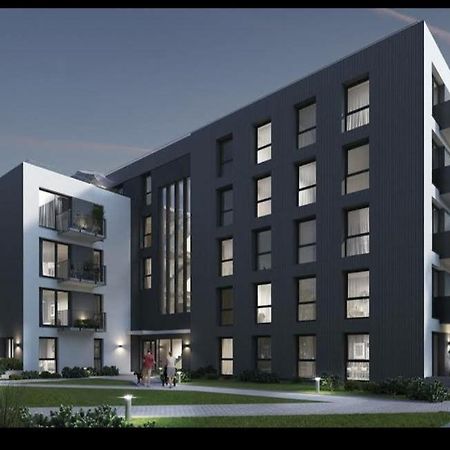 Life Story Apartment Kaunas Ngoại thất bức ảnh