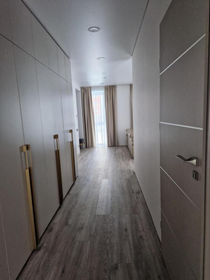 Life Story Apartment Kaunas Ngoại thất bức ảnh