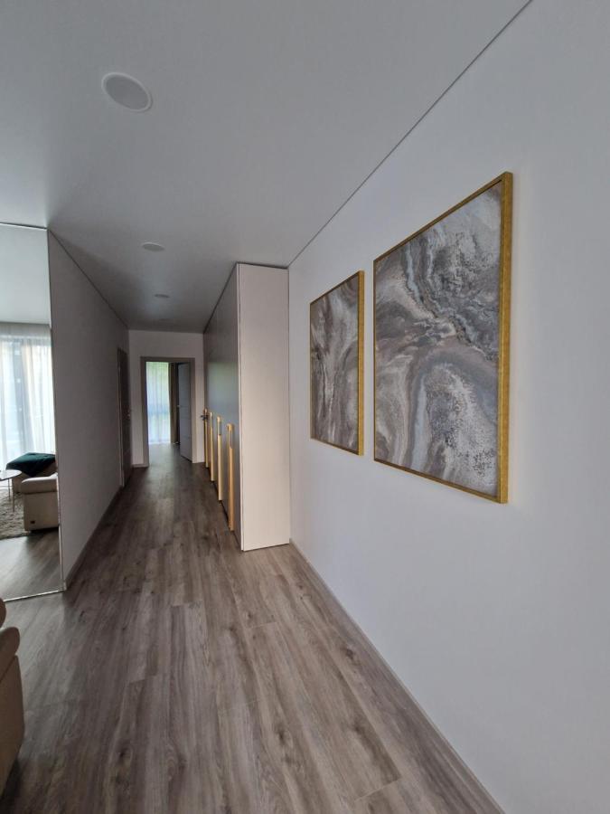 Life Story Apartment Kaunas Ngoại thất bức ảnh