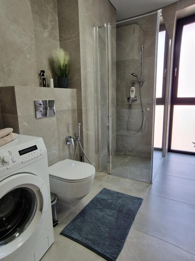 Life Story Apartment Kaunas Ngoại thất bức ảnh