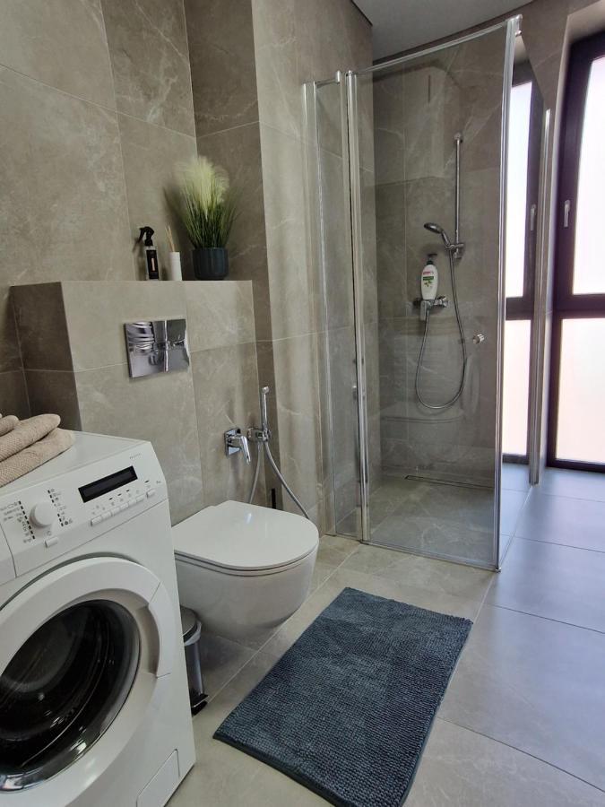 Life Story Apartment Kaunas Phòng bức ảnh